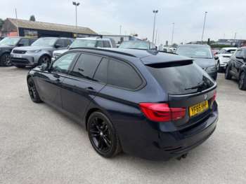 Used BMW 3 Series 2015 for sale - 75295982: Photo