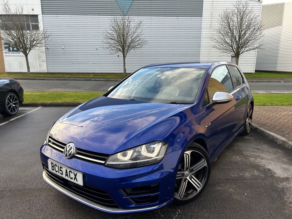 Used Volkswagen Golf 2015 for sale - 77188286: Photo 12