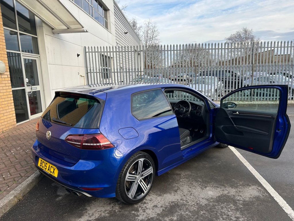 Used Volkswagen Golf 2015 for sale - 77188286: Photo 14