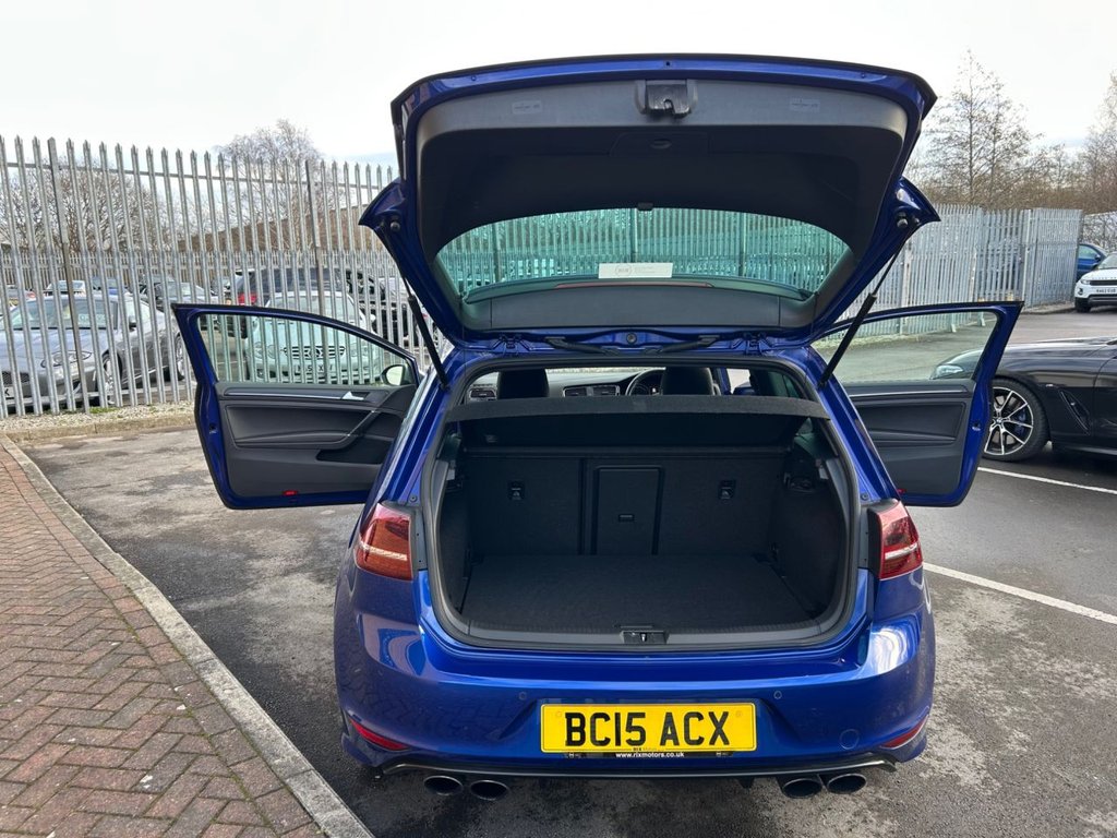 Used Volkswagen Golf 2015 for sale - 77188286: Photo 16