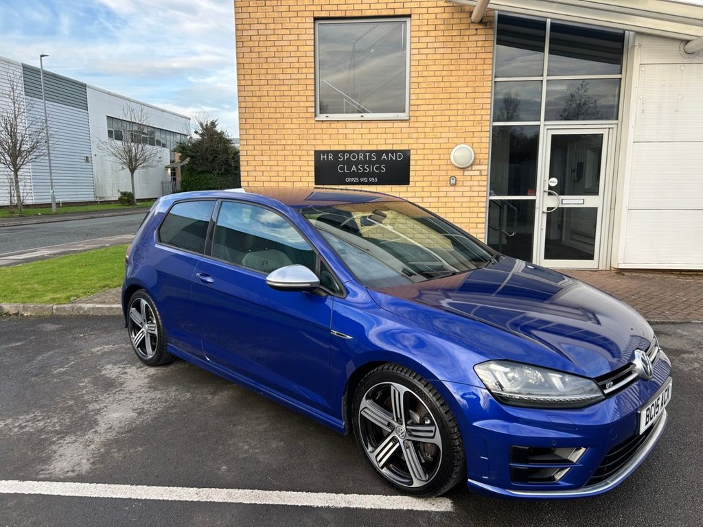 Used Volkswagen Golf 2015 for sale - 77188286: Photo 2