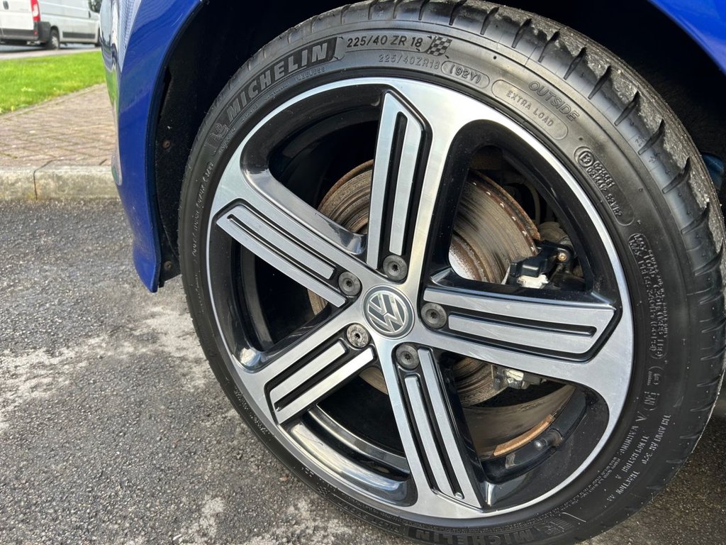 Used Volkswagen Golf 2015 for sale - 77188286: Photo 21