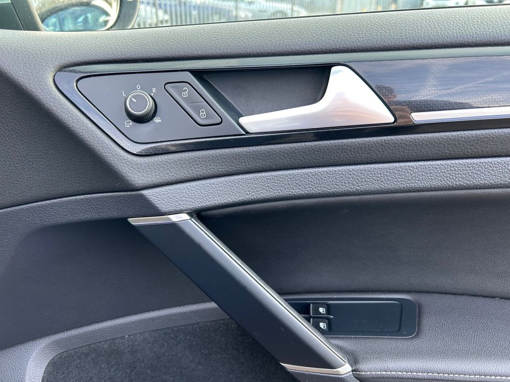 Used Volkswagen Golf 2015 for sale - 77188286: Photo 23