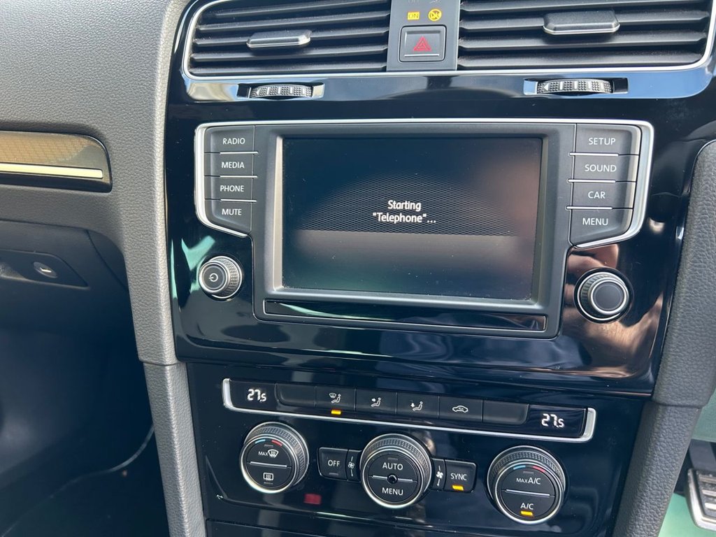 Used Volkswagen Golf 2015 for sale - 77188286: Photo 29