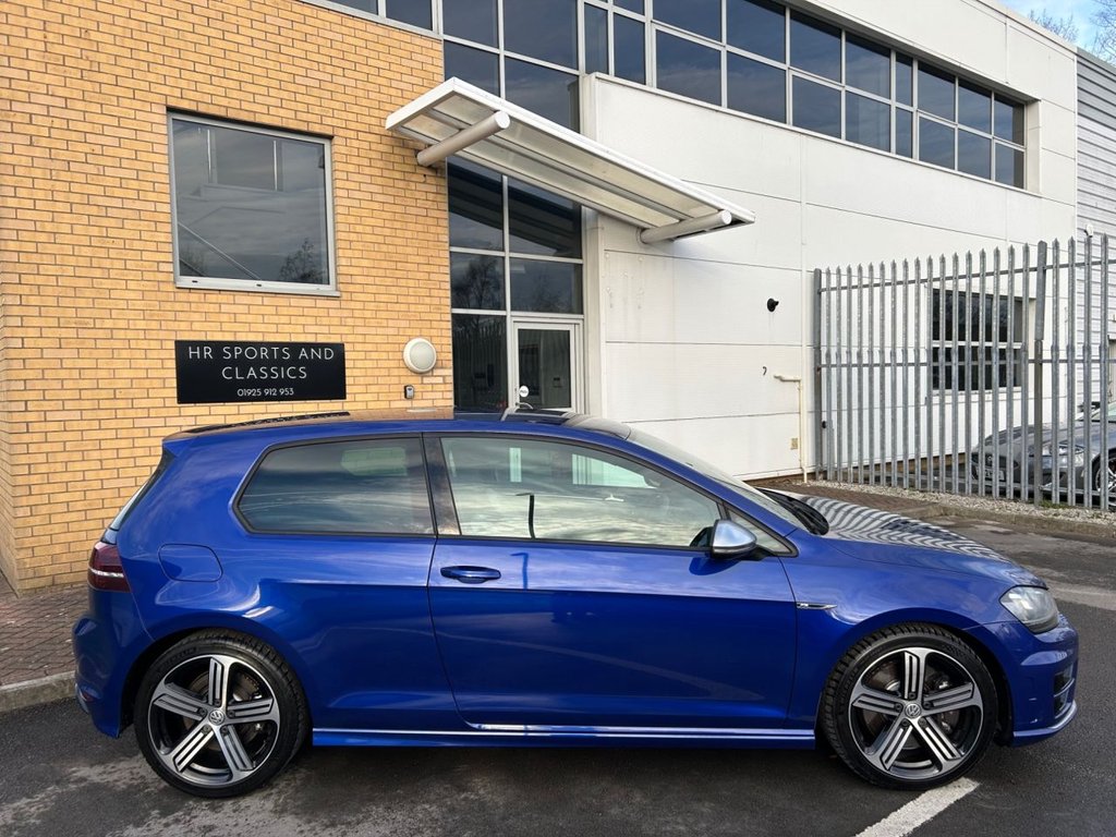 Used Volkswagen Golf 2015 for sale - 77188286: Photo 3