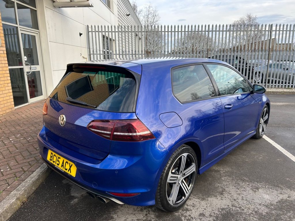 Used Volkswagen Golf 2015 for sale - 77188286: Photo 4