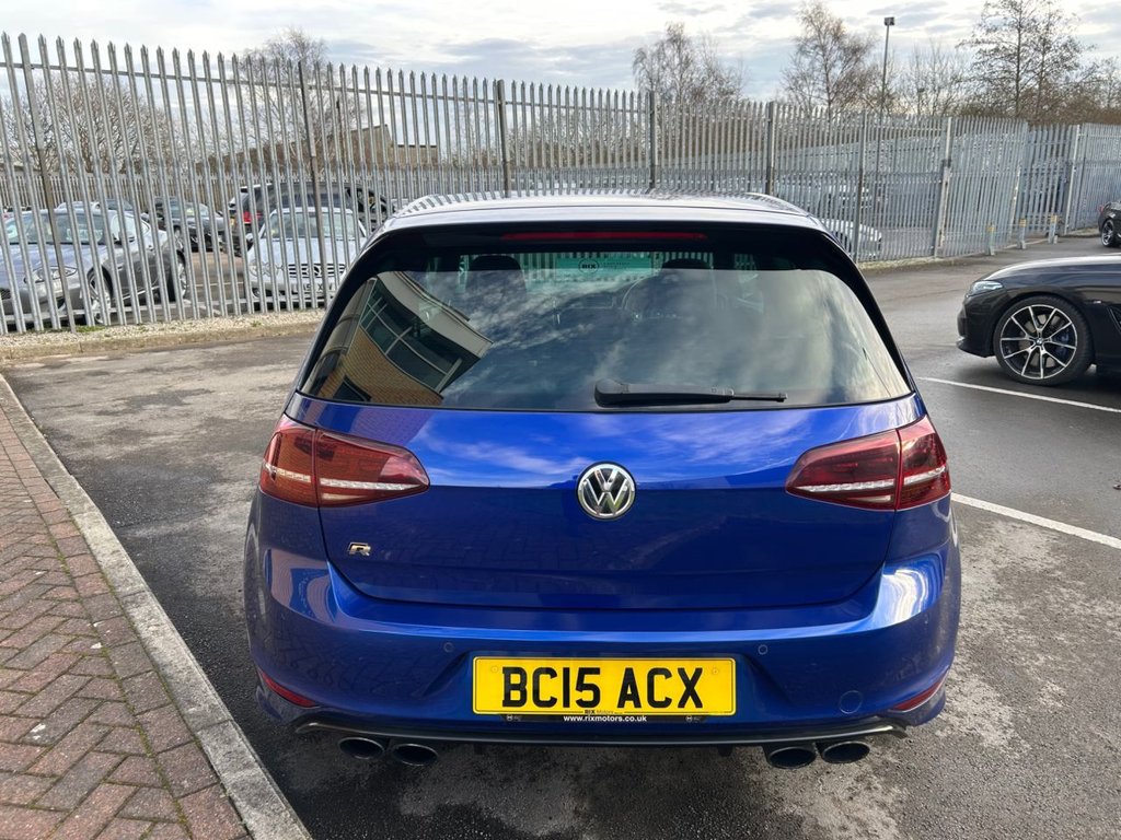 Used Volkswagen Golf 2015 for sale - 77188286: Photo 5