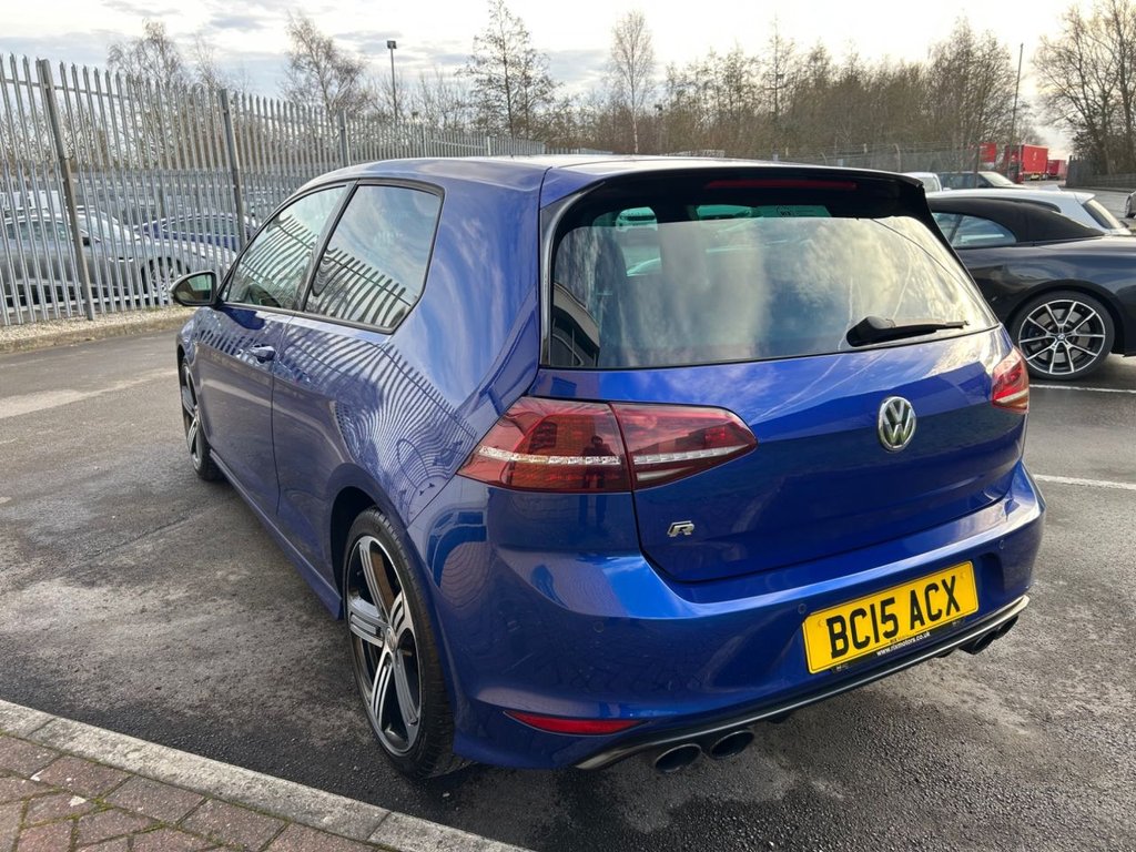 Used Volkswagen Golf 2015 for sale - 77188286: Photo 6