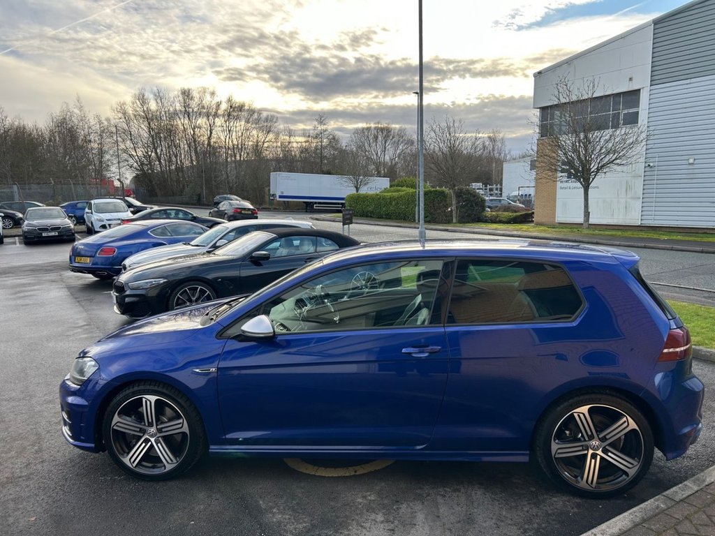 Used Volkswagen Golf 2015 for sale - 77188286: Photo 7