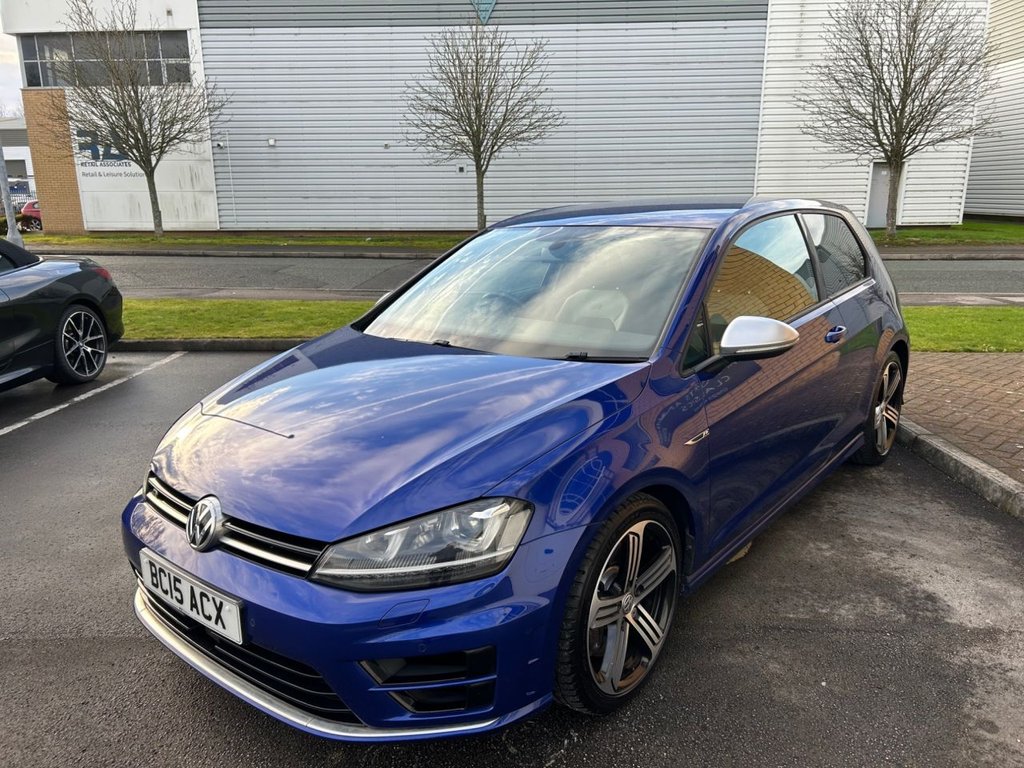 Used Volkswagen Golf 2015 for sale - 77188286: Photo 8