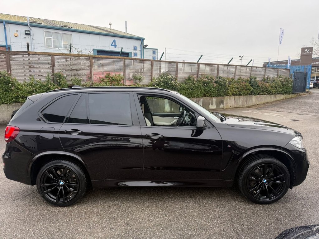 Used BMW X5 2017 for sale - 77733950: Photo 10