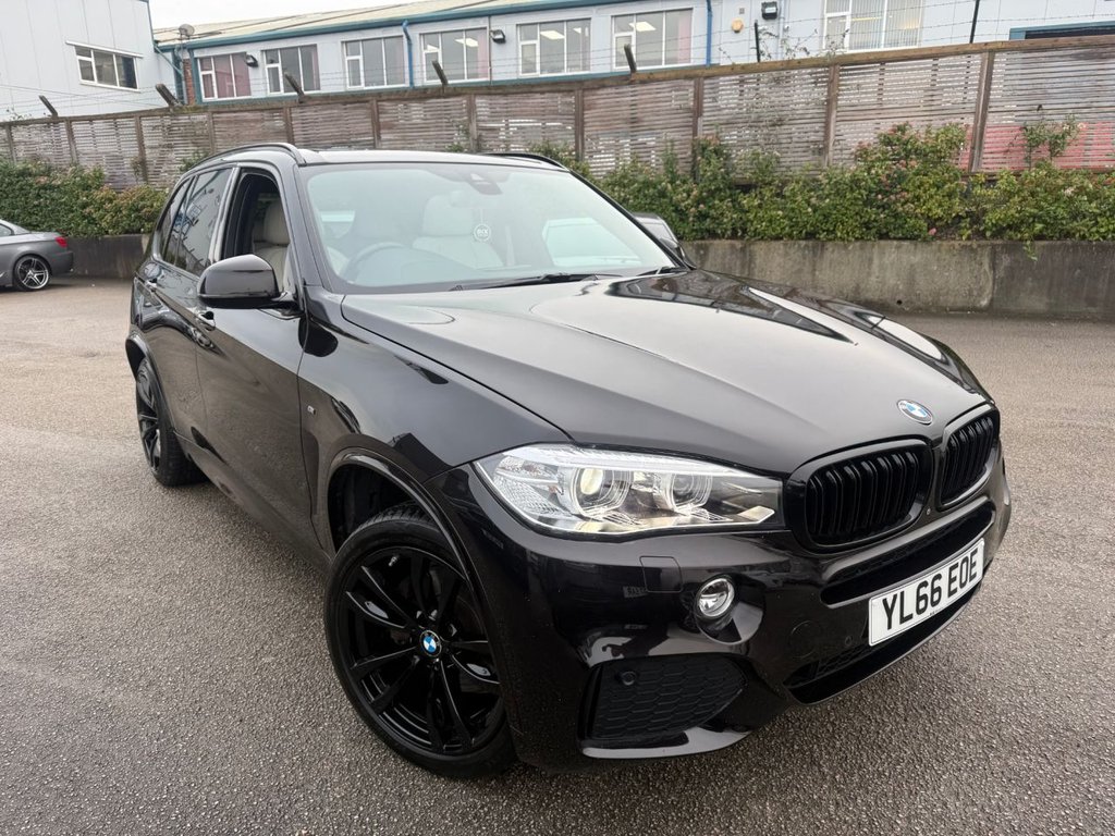 Used BMW X5 2017 for sale - 77733950: Photo 11