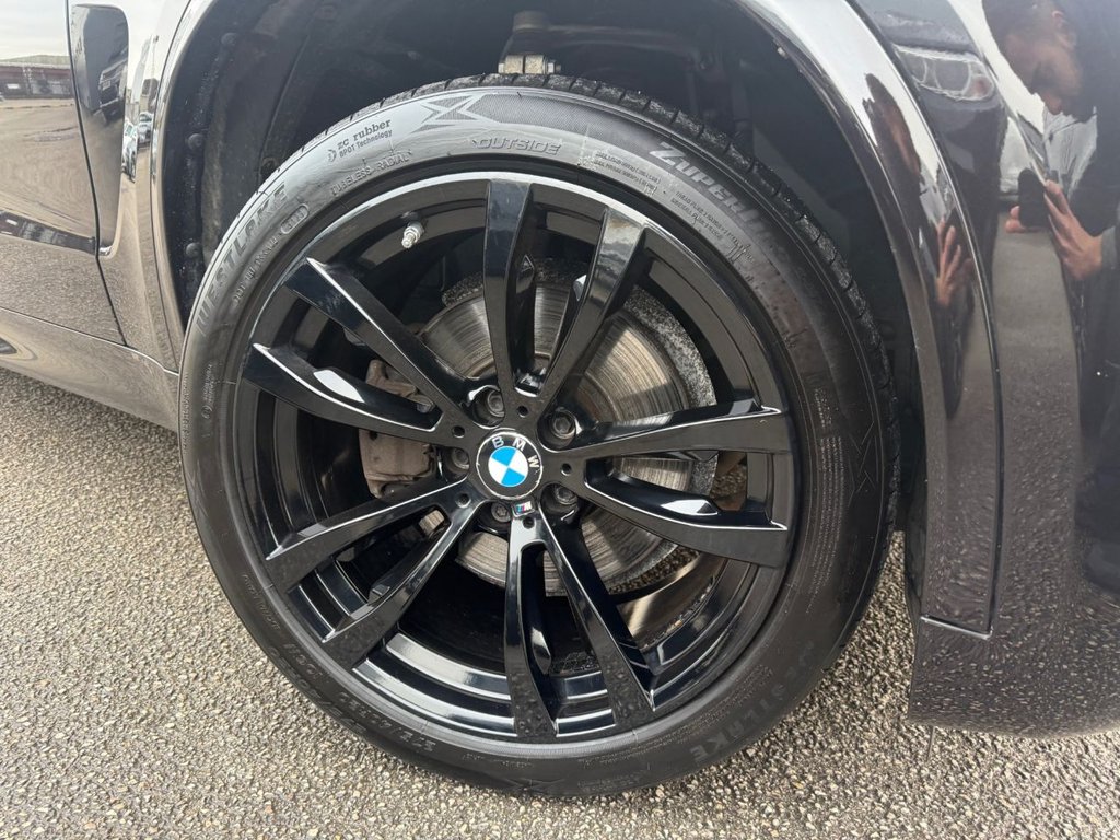 Used BMW X5 2017 for sale - 77733950: Photo 13