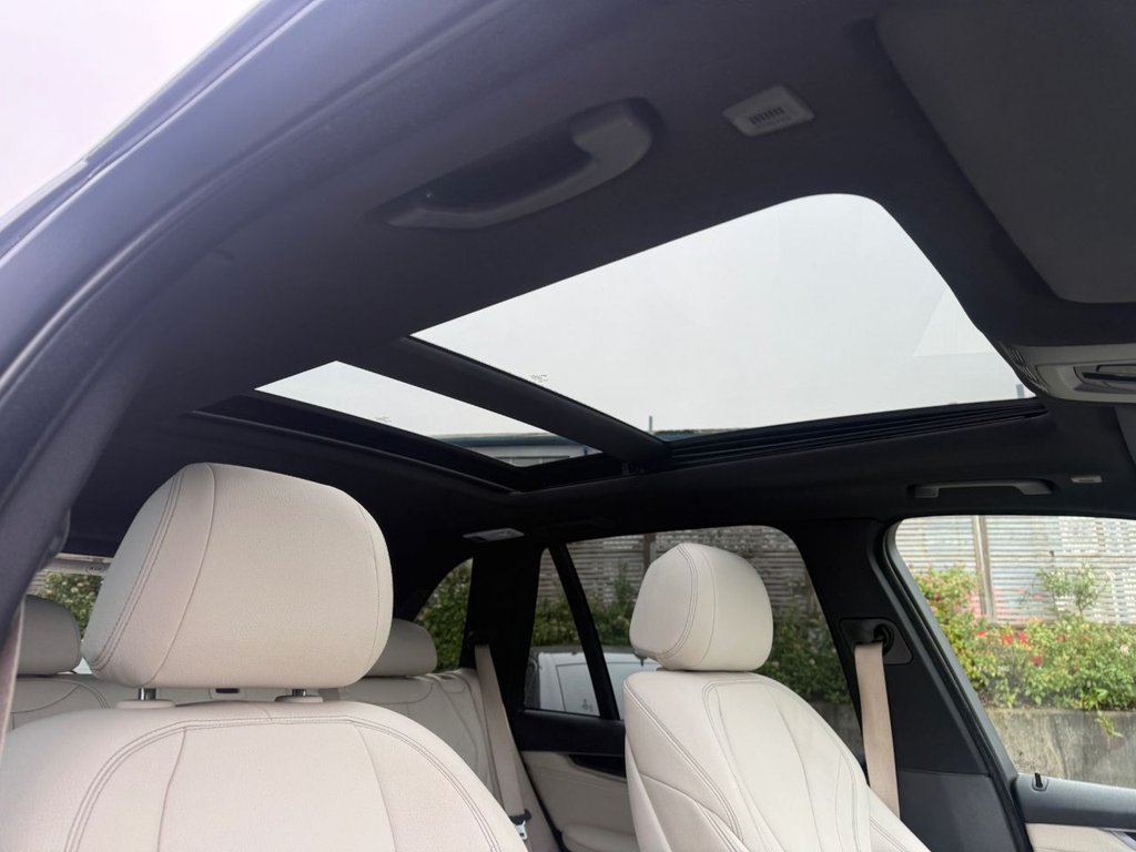 Used BMW X5 2017 for sale - 77733950: Photo 14