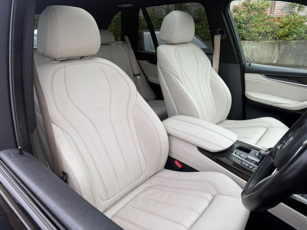 Used BMW X5 2017 for sale - 77733950: Photo 15