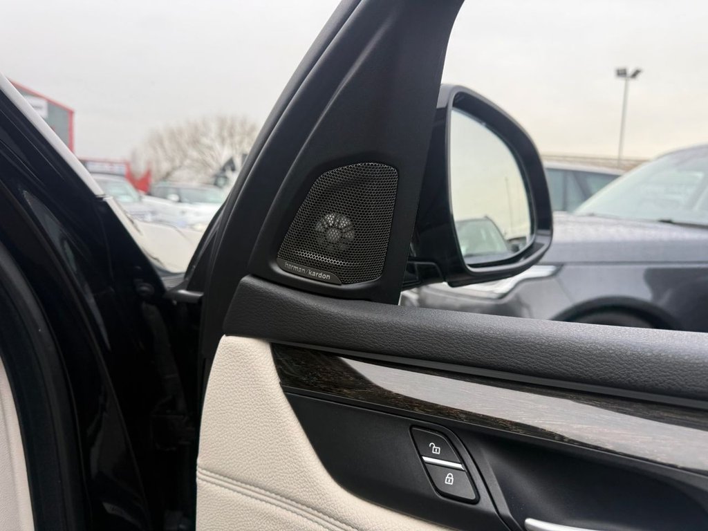 Used BMW X5 2017 for sale - 77733950: Photo 19