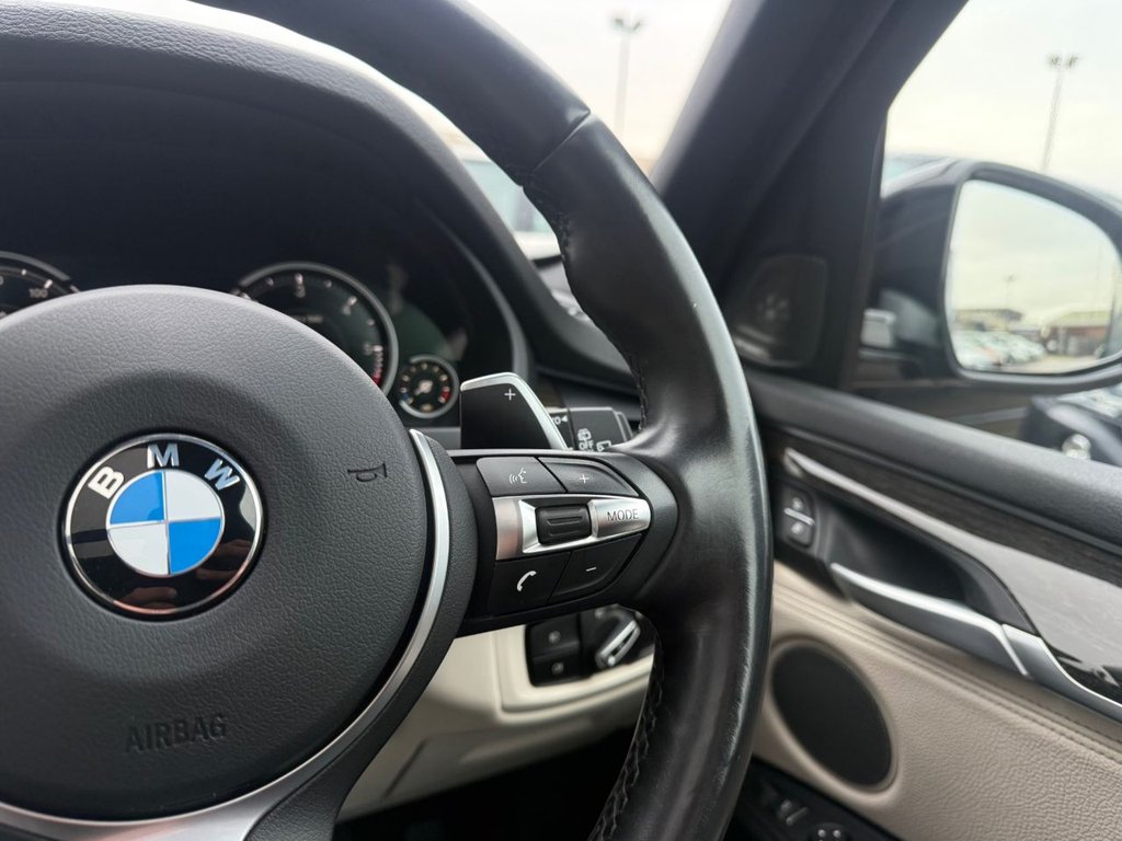 Used BMW X5 2017 for sale - 77733950: Photo 22