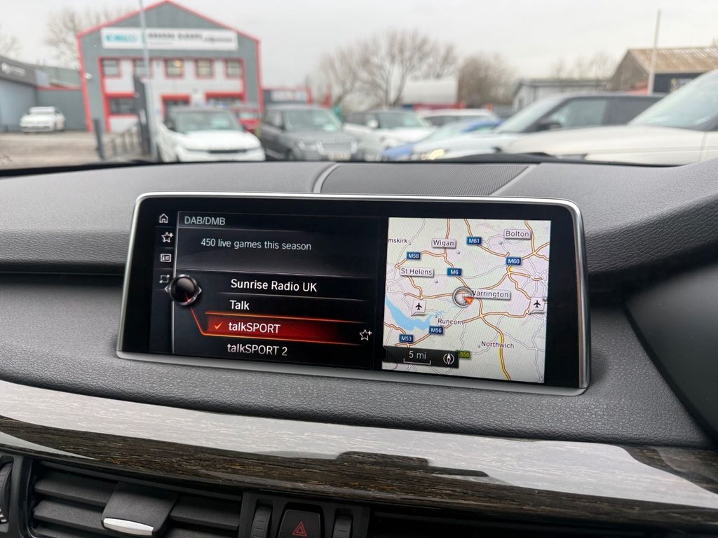 Used BMW X5 2017 for sale - 77733950: Photo 23