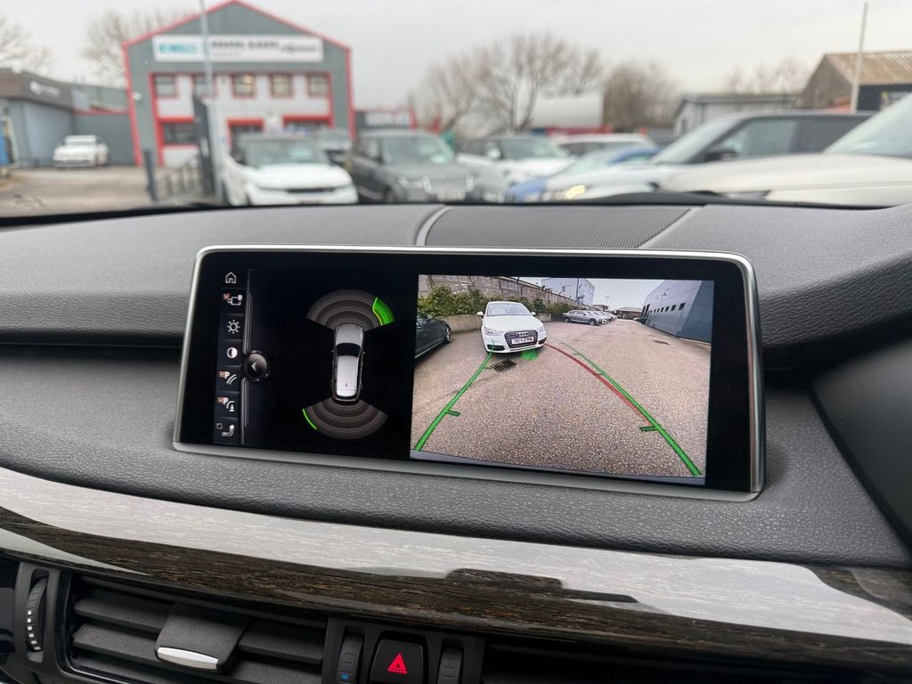 Used BMW X5 2017 for sale - 77733950: Photo 24