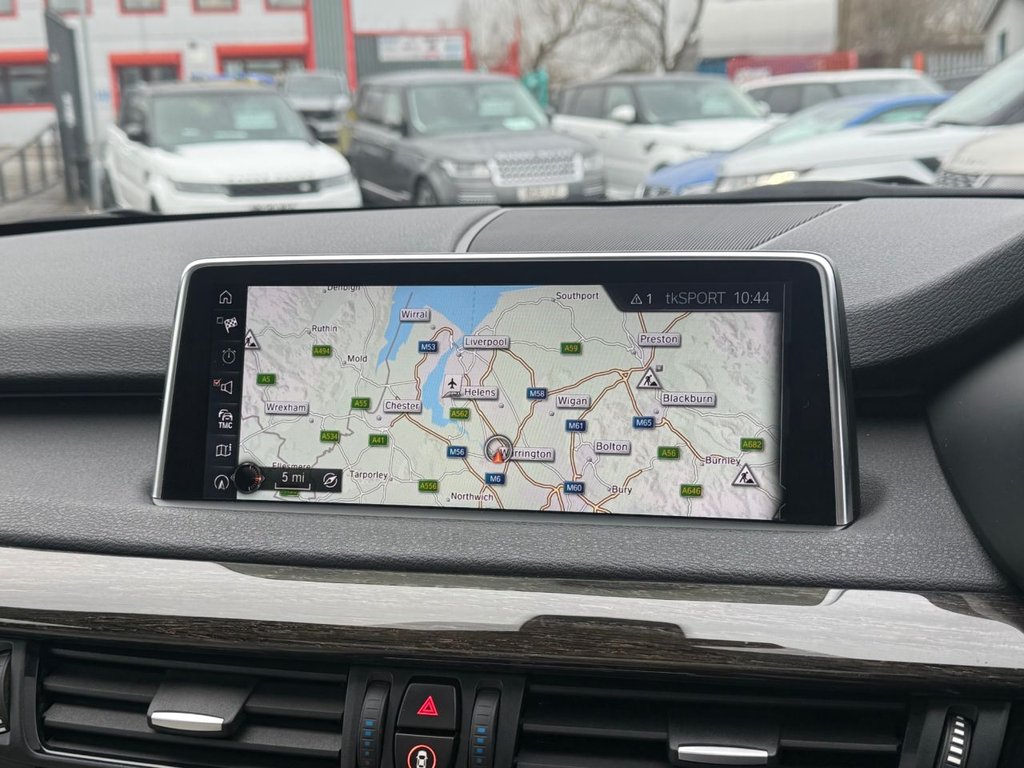 Used BMW X5 2017 for sale - 77733950: Photo 25