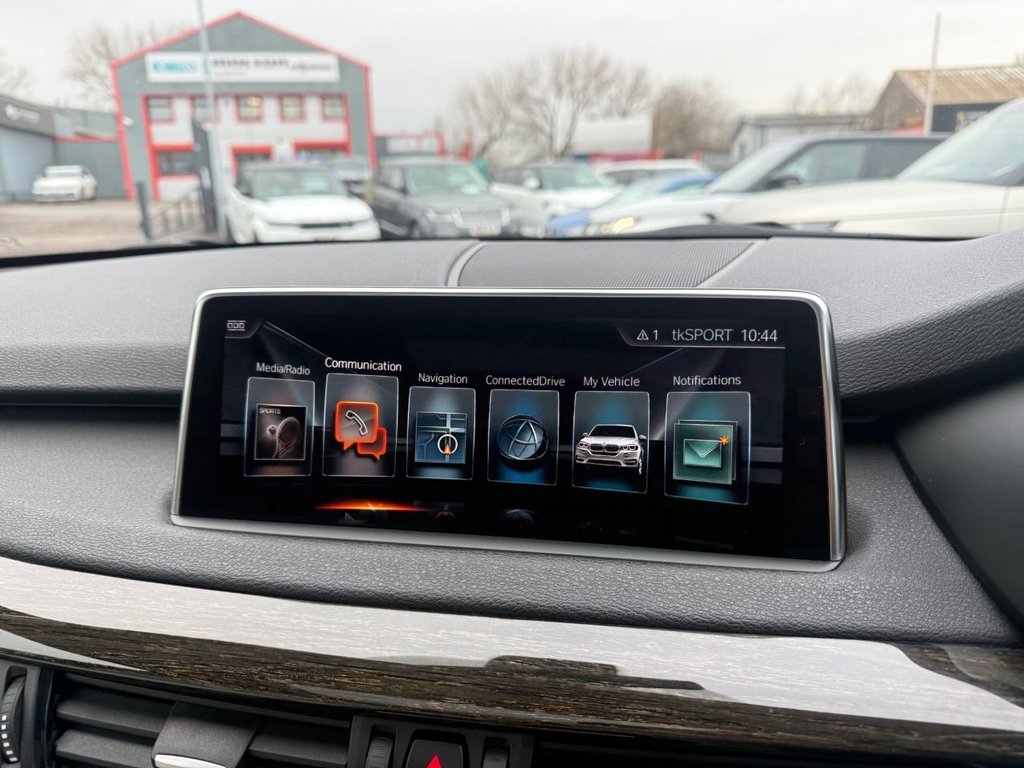 Used BMW X5 2017 for sale - 77733950: Photo 26