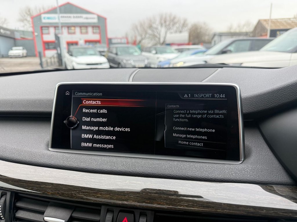 Used BMW X5 2017 for sale - 77733950: Photo 27