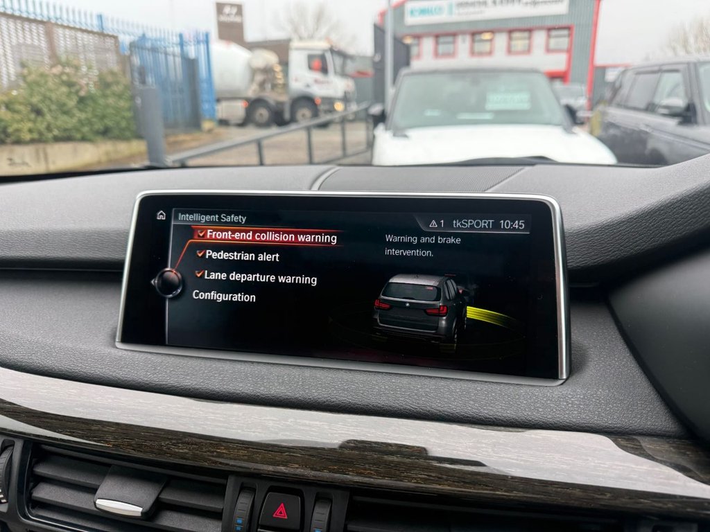 Used BMW X5 2017 for sale - 77733950: Photo 28