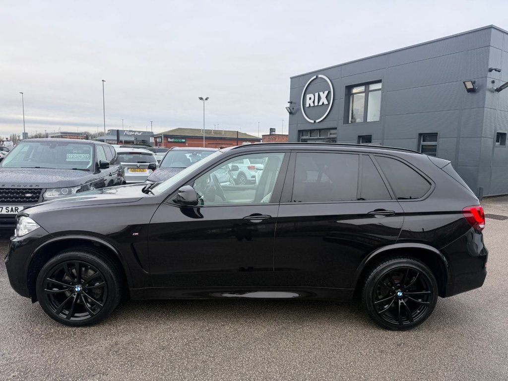 Used BMW X5 2017 for sale - 77733950: Photo 3
