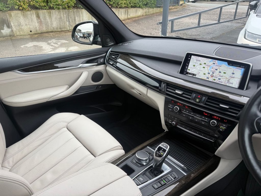 Used BMW X5 2017 for sale - 77733950: Photo 31