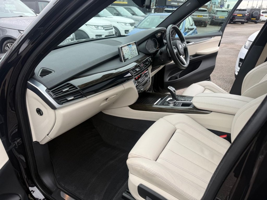 Used BMW X5 2017 for sale - 77733950: Photo 32