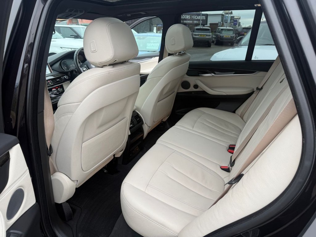 Used BMW X5 2017 for sale - 77733950: Photo 33