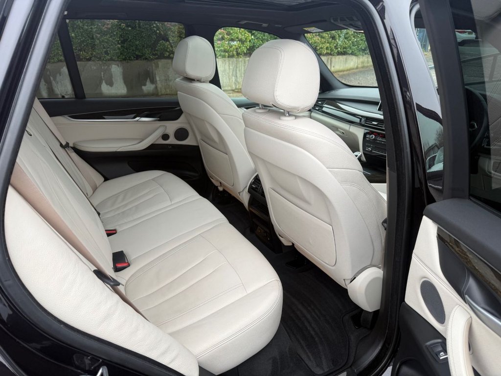 Used BMW X5 2017 for sale - 77733950: Photo 34