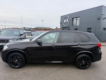 Used BMW X5 2017 for sale - 77733950: Photo