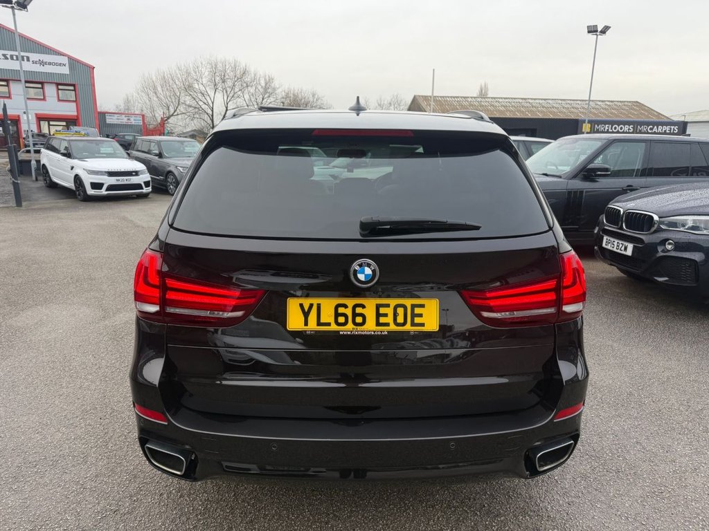 Used BMW X5 2017 for sale - 77733950: Photo 6