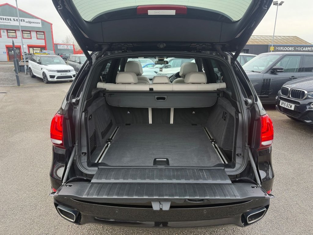 Used BMW X5 2017 for sale - 77733950: Photo 7