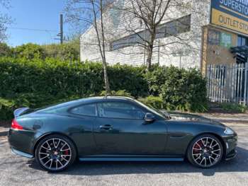 Used Jaguar XK 2014 for sale - 74319371: Photo