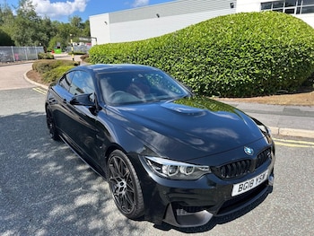 Used BMW M4 2018 for sale - 79300092: Photo