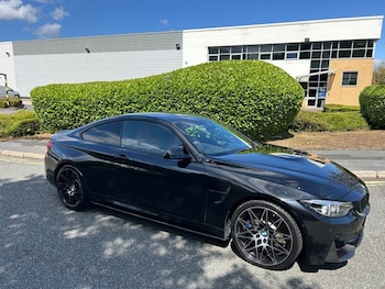 Used BMW M4 2018 for sale - 79300092: Photo