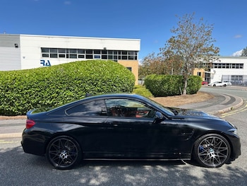 Used BMW M4 2018 for sale - 79300092: Photo