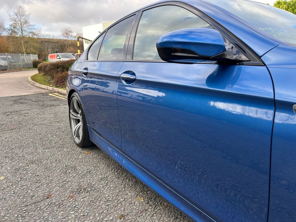 Used BMW M5 2015 for sale - 76501042: Photo 16