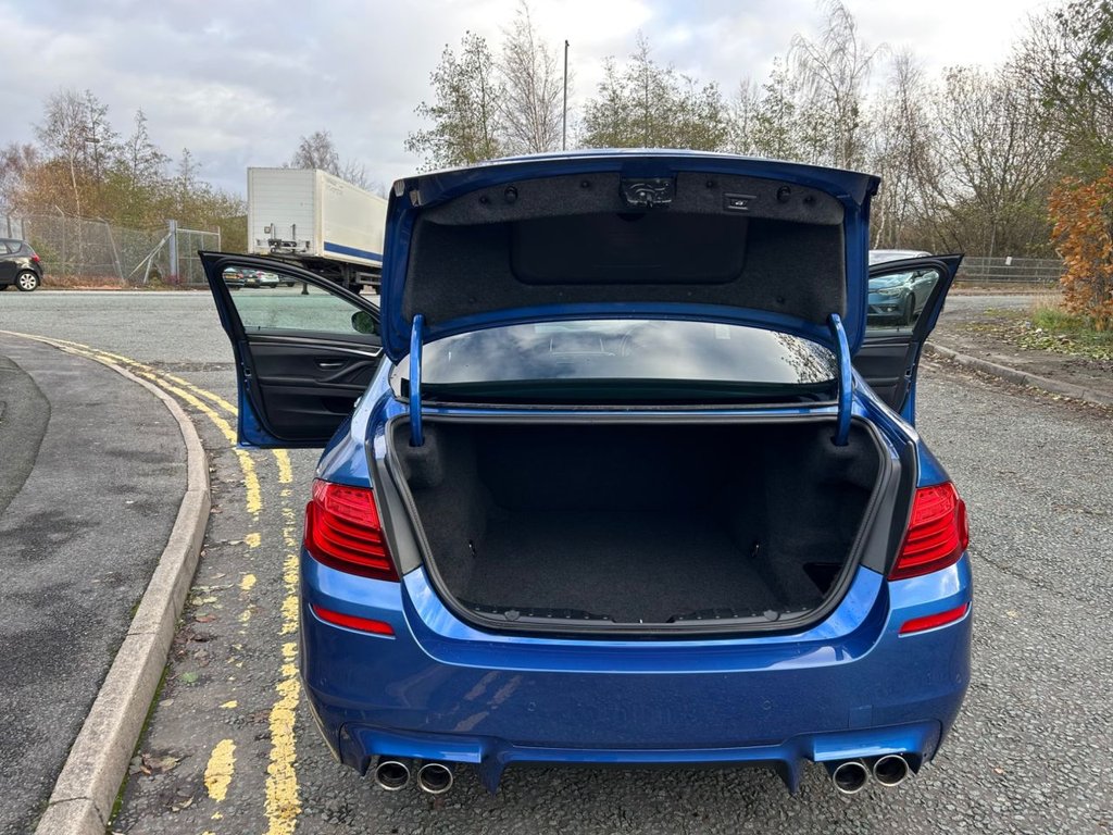 Used BMW M5 2015 for sale - 76501042: Photo 19