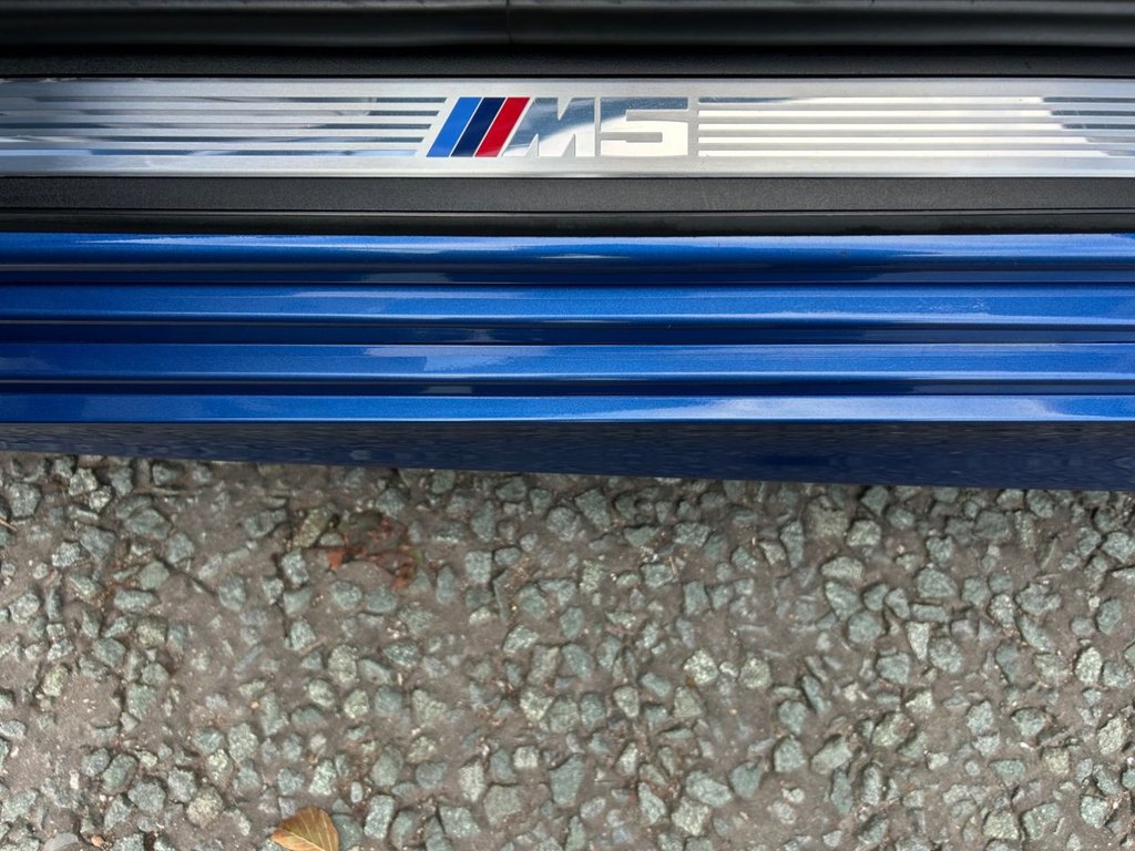 Used BMW M5 2015 for sale - 76501042: Photo 21