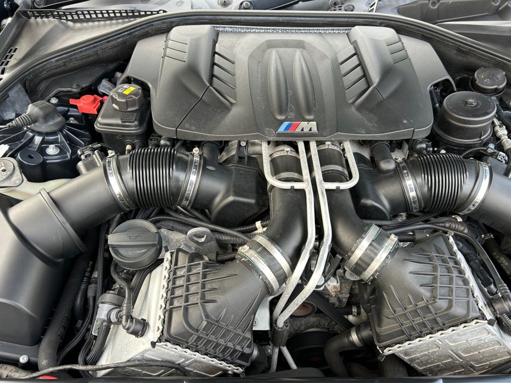 Used BMW M5 2015 for sale - 76501042: Photo 26