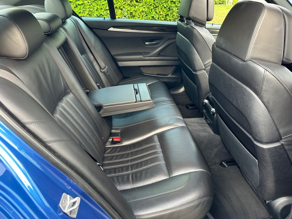 Used BMW M5 2015 for sale - 76501042: Photo 29