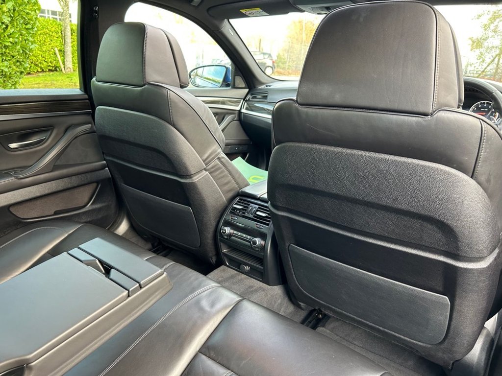 Used BMW M5 2015 for sale - 76501042: Photo 30