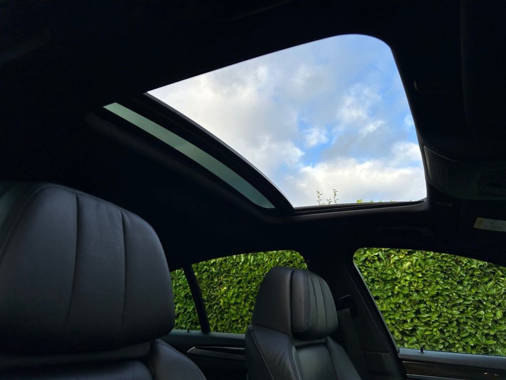 Used BMW M5 2015 for sale - 76501042: Photo 31