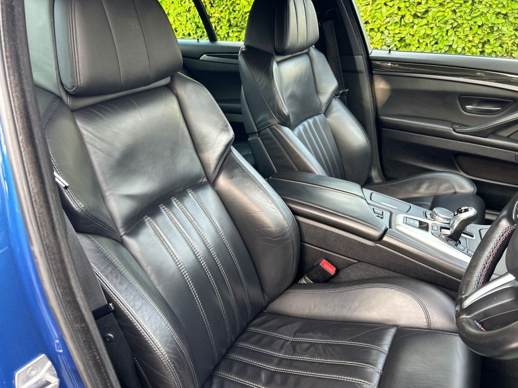 Used BMW M5 2015 for sale - 76501042: Photo 34