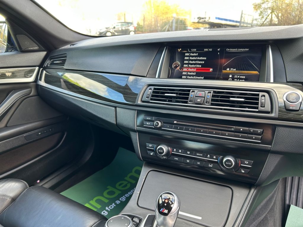 Used BMW M5 2015 for sale - 76501042: Photo 36