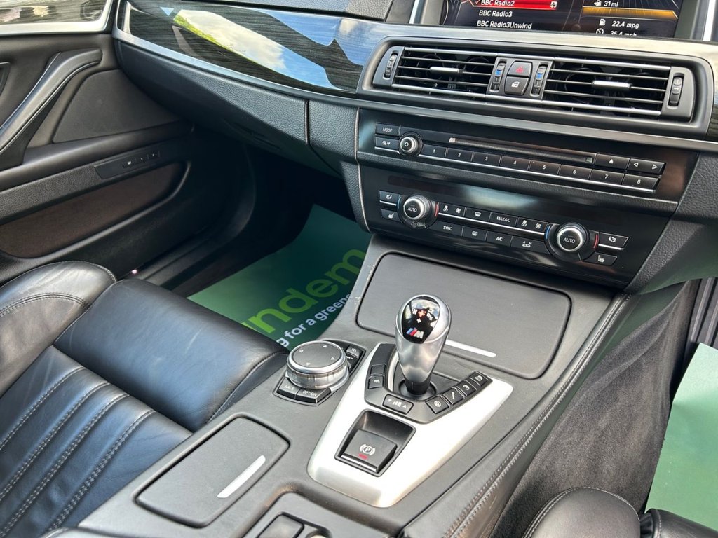 Used BMW M5 2015 for sale - 76501042: Photo 37