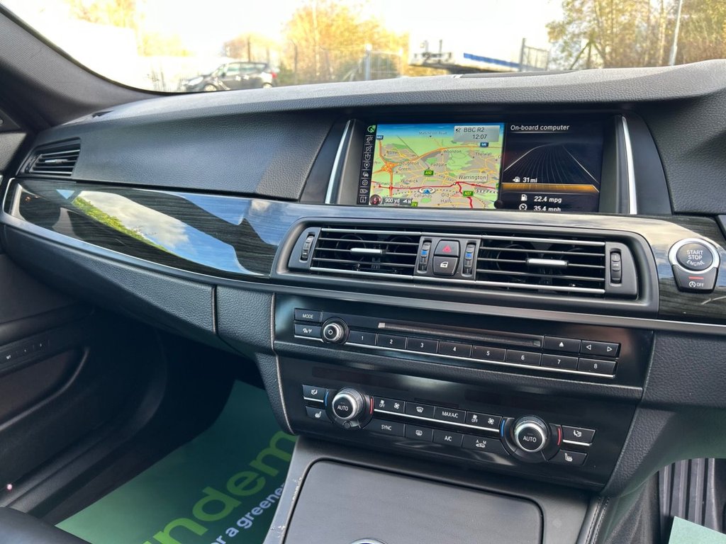 Used BMW M5 2015 for sale - 76501042: Photo 38